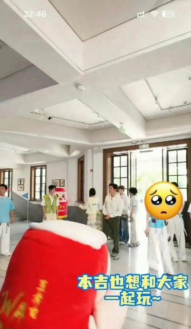 王老吉就打码陈丽君致歉 低级失误引发争议