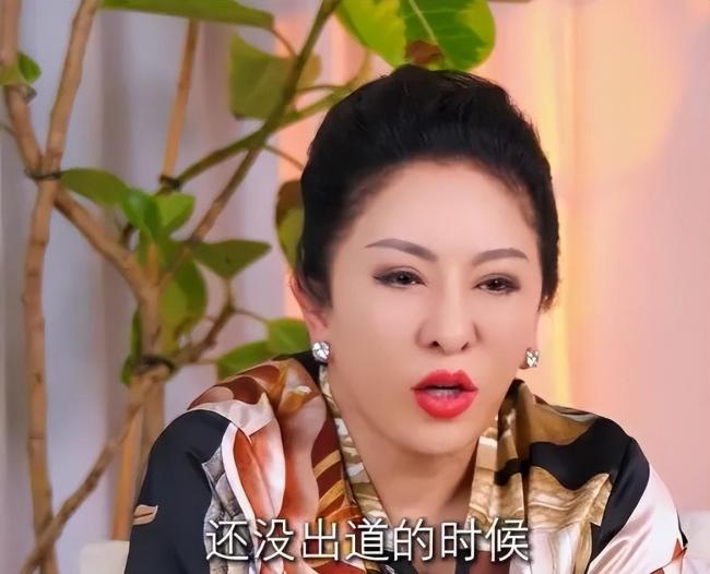古天乐回应出道前曾坐2年牢 没留意,没回应