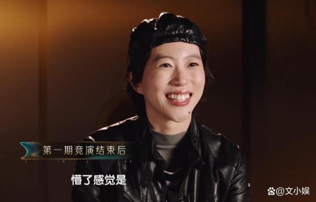 竇靖童緊張到喊“媽媽救命” 社恐共鳴圈粉無(wú)數(shù)