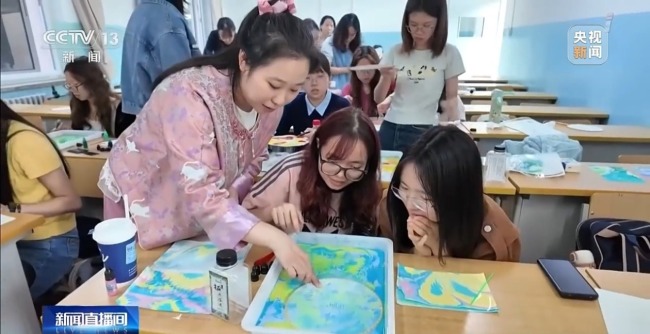 一课难求！烹饪、汽修、这些堪称劳动课“顶流”
