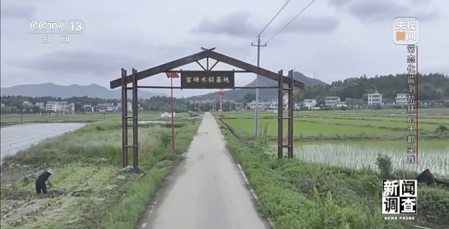 常态化监测帮扶如何化解返贫风险？