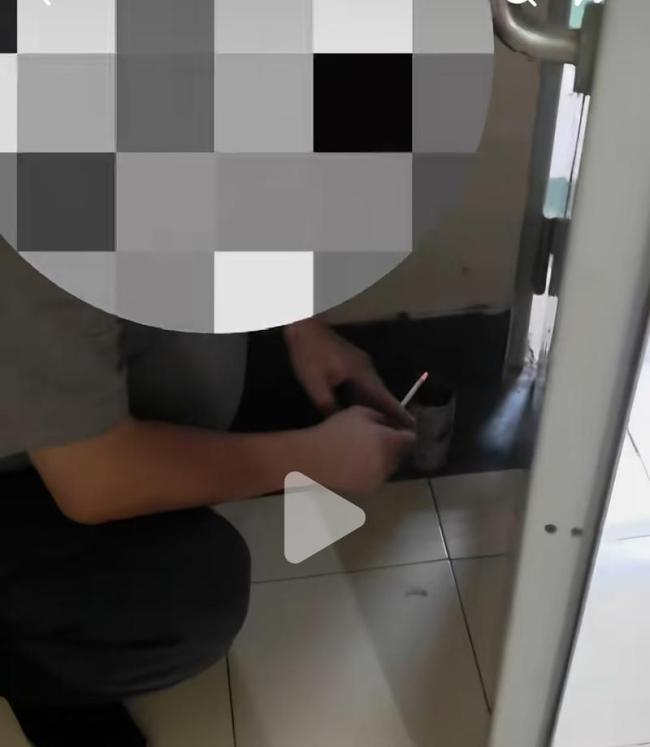 一个普通人的控烟困局 不再沉默
