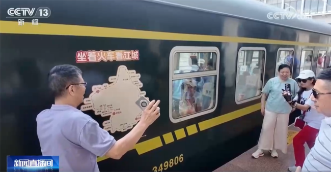 “小而美”消費(fèi)新空間變身文旅消費(fèi)前沿