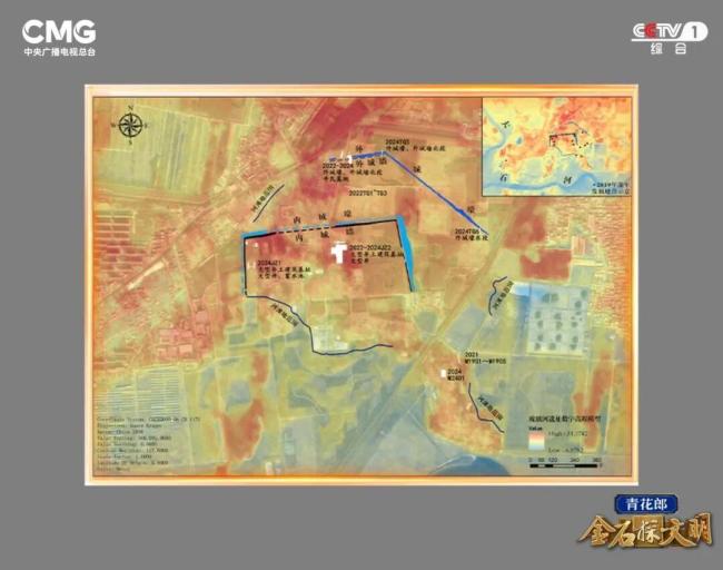 探秘國寶何尊 解碼“何以中國” 銘文背后的文明故事