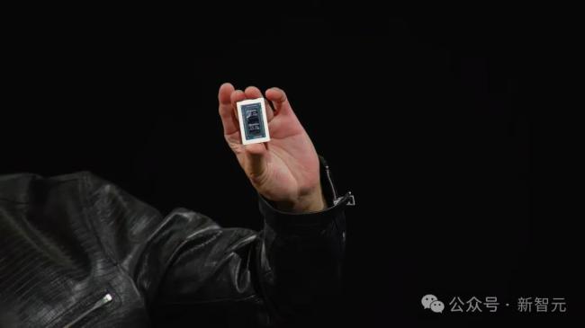 全球首個(gè)Agent原生電腦問(wèn)世 PC被徹底重新發(fā)明