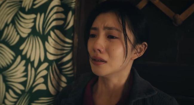 刘红兵婚后那么多年对娥从没变过 现实婚姻的考验
