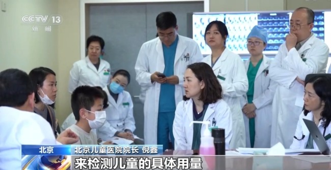 我國兒童專用藥品種規(guī)模持續(xù)擴大