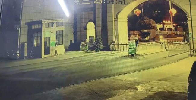 廣西18歲女子下班后失聯(lián) 家人焦急尋找中