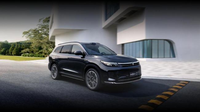問界汽車 華為轉(zhuǎn)讓商標(biāo)背后的深意