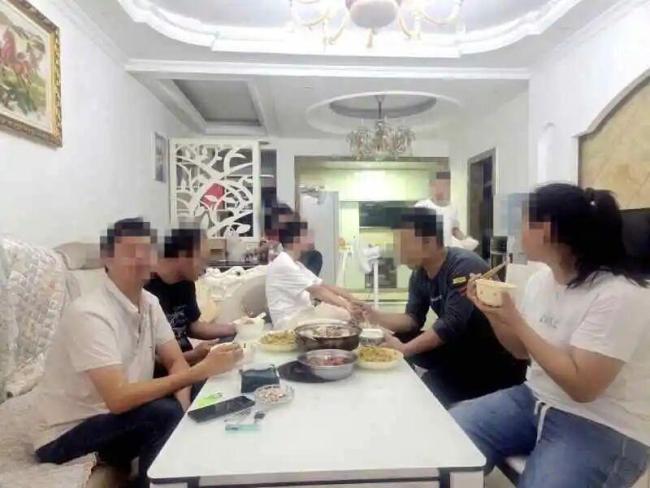贵阳闪婚骗局:娶妻流水线 骗婚包赔成空谈