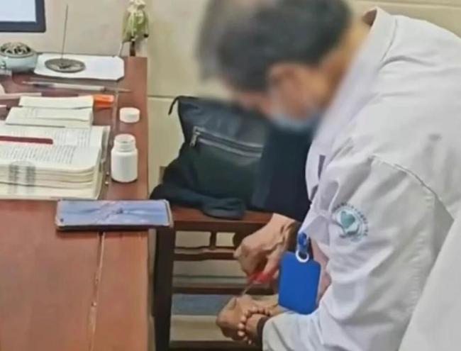 浙江一女子反映怀孕被误诊为闭经后流产 医患纠纷引发关注