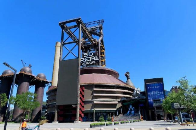 藏不住了！這座城1200多個取景地，一鍵打卡