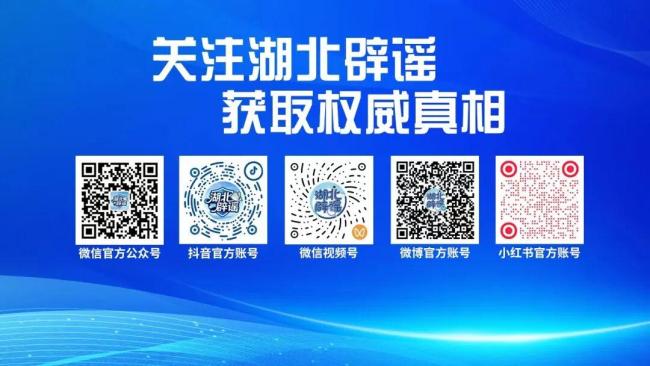湖北一地洪水冲断桥梁系谣言 散布者被行政处罚