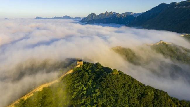 藏不住了！這座城1200多個取景地，一鍵打卡