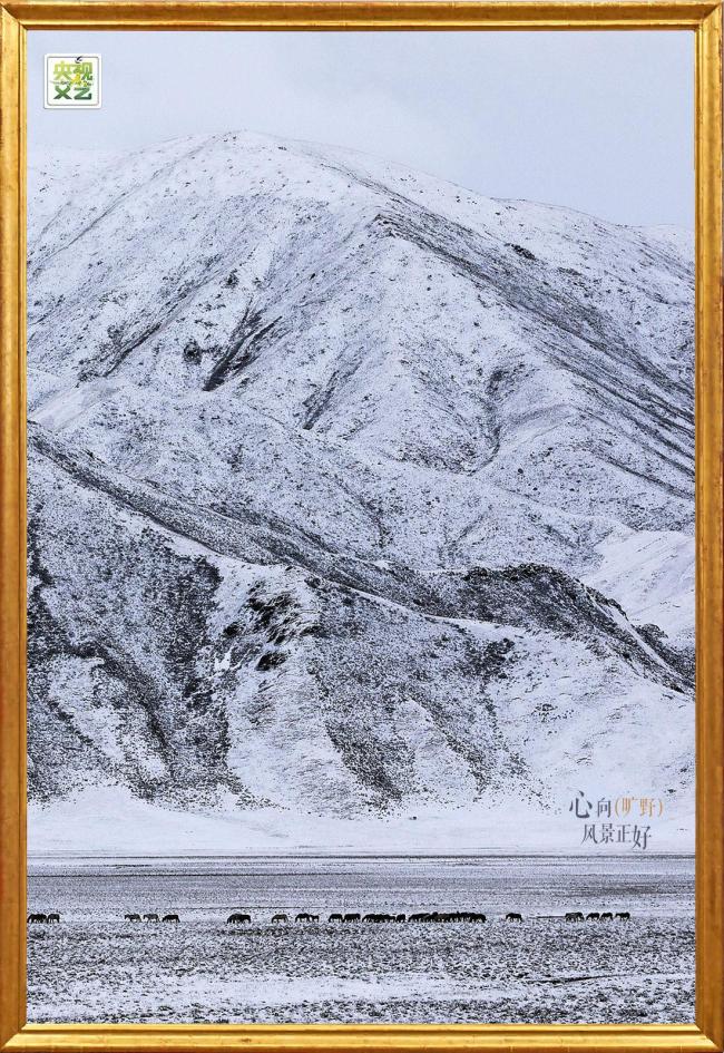 最美獨(dú)庫(kù)公路恢復(fù)通車(chē)，感受一日四季的變幻
