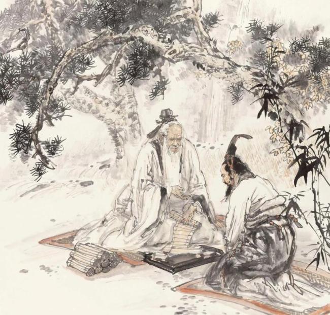 原来老祖宗才是最懂午睡的 子午觉养生智慧