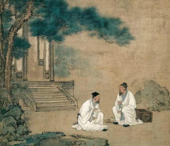 原来老祖宗才是最懂午睡的 子午觉养生智慧