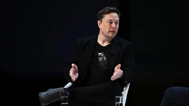 SpaceX凭什么值1.8万亿美元