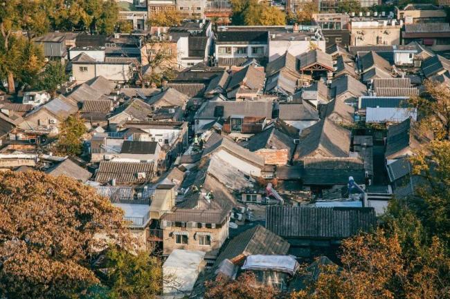 藏不住了！這座城1200多個取景地，一鍵打卡