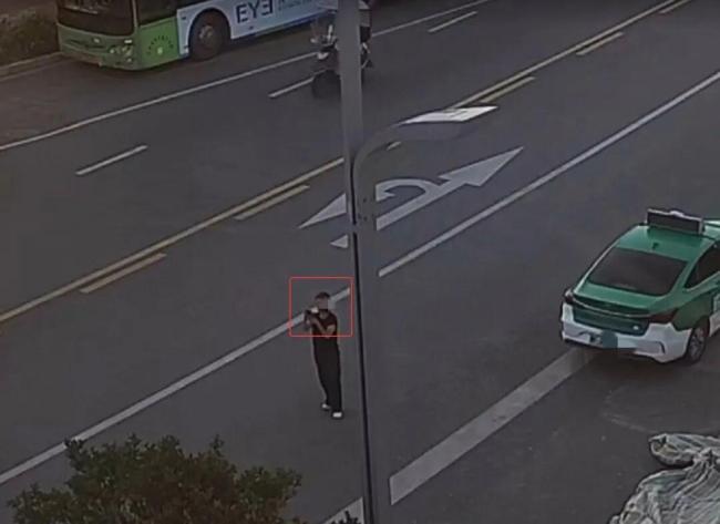 警方回應(yīng)舉報(bào)出租車男子遭威脅恐嚇 調(diào)查正在進(jìn)行