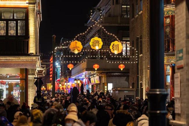藏不住了！這座城1200多個取景地，一鍵打卡