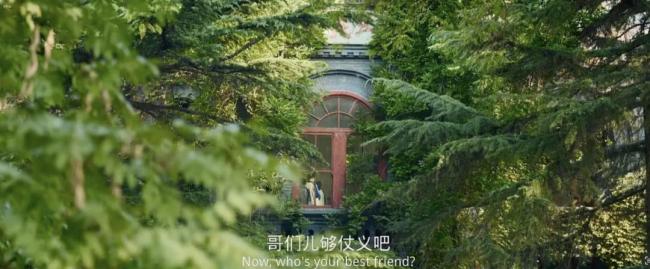 藏不住了！這座城1200多個取景地，一鍵打卡