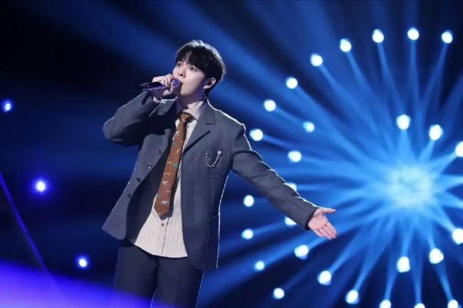歌手2026制片人回应选曲争议 尊重歌手选择