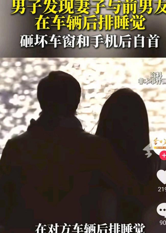 妻子疑出軌他人男子砸車(chē)窗獲刑 沖動(dòng)的代價(jià)