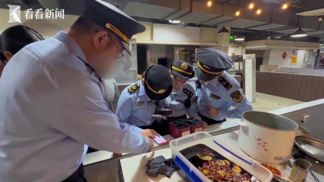 小龙虾店一套证开出26家幽灵外卖 平台监管漏洞暴露