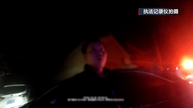 醉驾 袭警！北京一名网约车司机获刑多久？