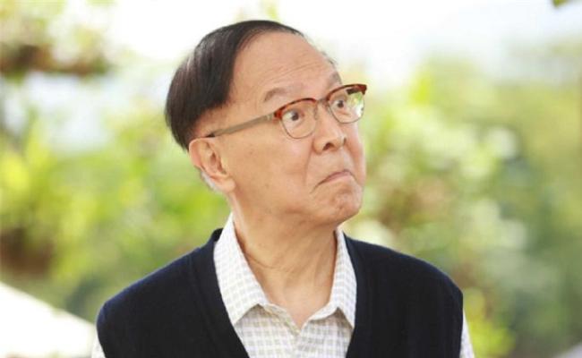 众星悼念钟景辉 一代宗师陨落