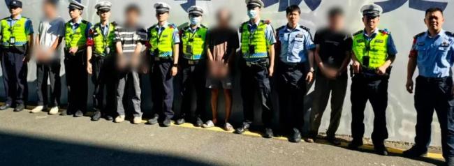 非法改装电单车企业4名负责人被刑拘 源头整治乱象
