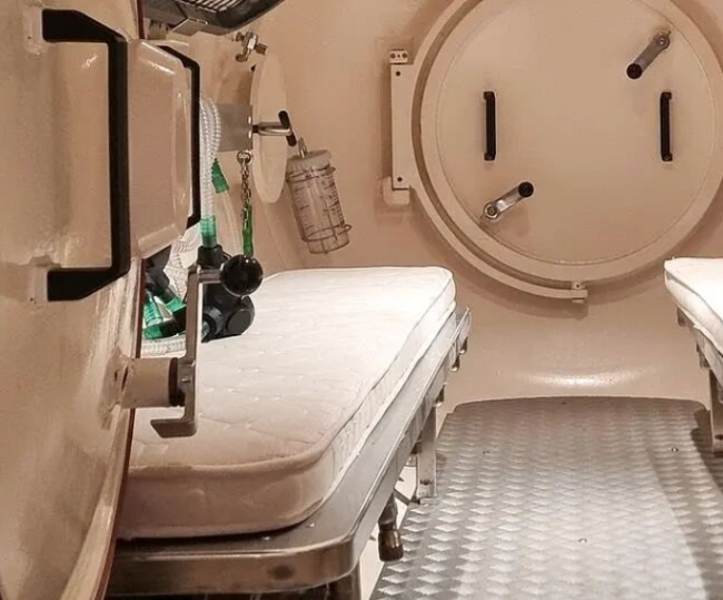 考生高考前扎堆吸氧医生提醒