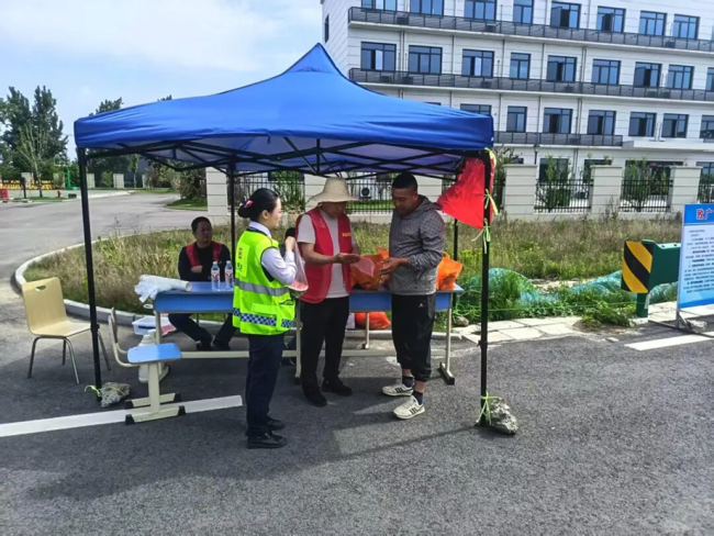 蚌埠怀远开通农机跨区作业绿色通道
