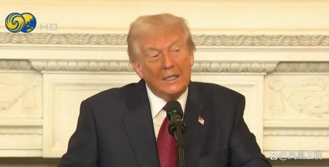 特朗普稱萬斯魯比奧搭檔將所向披靡