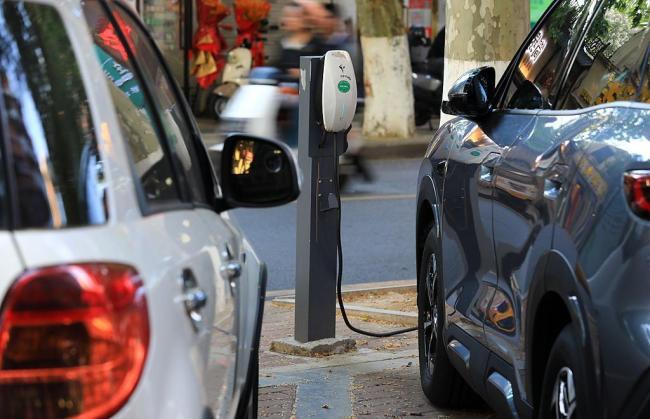 乘用車為何“越造越重” 電動化與需求升級推高車重