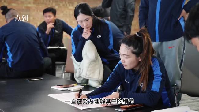 前国脚在英超学到了什么 看到足球发展潮流