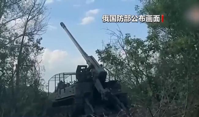 俄稱攔截烏軍無人機(jī)烏稱打擊俄目標(biāo) 雙方互報(bào)戰(zhàn)果