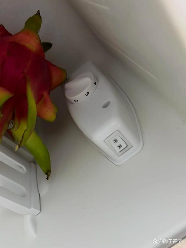 夏天怎么用冰箱更省電 調(diào)對(duì)溫控器檔位