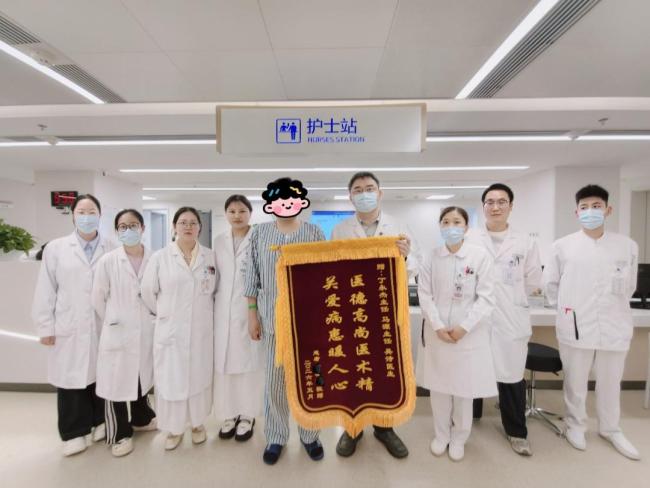 男子發(fā)燒自行服藥致炎癥指標(biāo)爆表 藥物性肝損傷警示