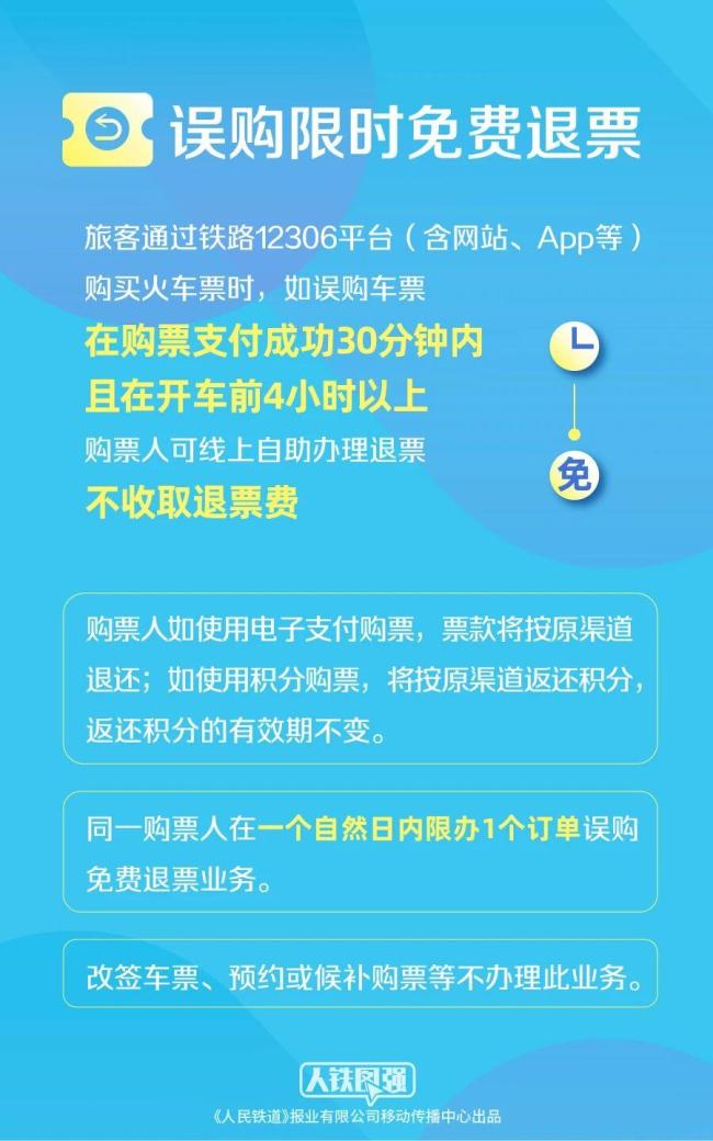 端午火車票6月5日開售 這份購(gòu)票指南請(qǐng)收好