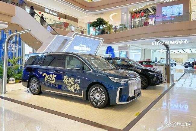 如何看待新能源車(chē)迭代速度過(guò)快 技術(shù)壁壘弱化引發(fā)行業(yè)變革