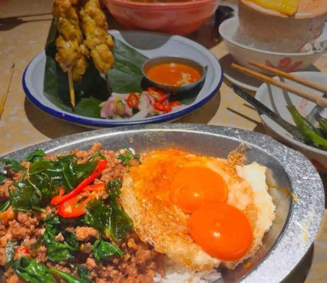 当地回应南昌泰餐店疑致多人腹泻