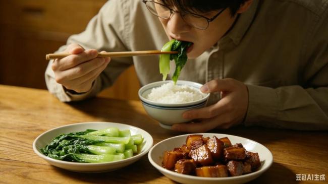 程序员为养生半年瘦20斤进抢救室 果汁陷阱引发危机