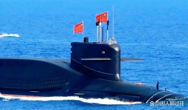 核潜艇上的钟有多重要 时间精准决定生死