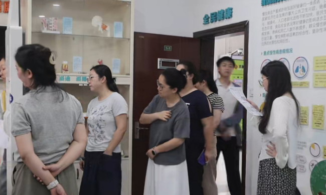 一地舉辦減肥比賽:每減10斤獎500元 報(bào)名火爆提前截止