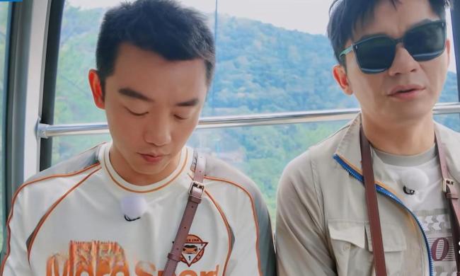 李晨郑恺回应争议 沉默背后的无奈与坚守