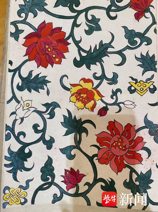 現(xiàn)實(shí)版錦上添花現(xiàn)身南京云錦博物館 新館設(shè)計(jì)引人注目