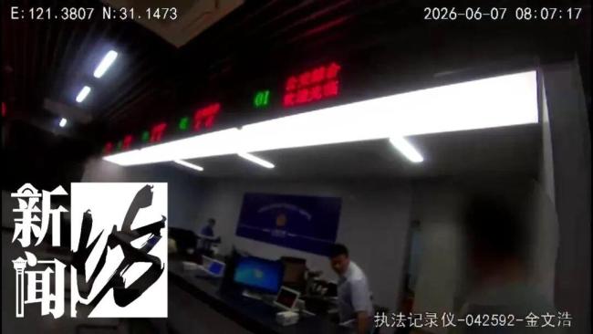 全家起晚考生差點誤高考 證件遺失頻發(fā)