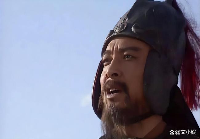 98版《水滸傳》晁蓋飾演者張治中逝世 德藝雙馨藝術(shù)家隕落